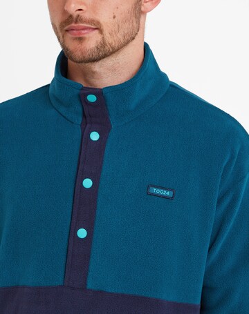 Tog24 Horth Mens Half Zip Fleece