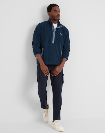 Tog24 Horth Mens Half Zip Fleece