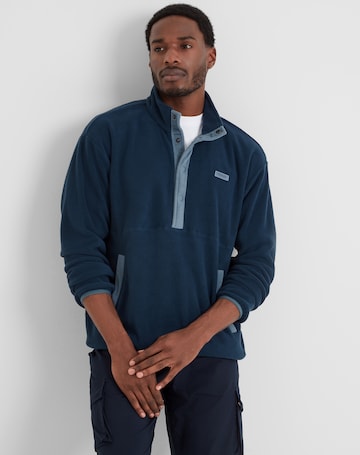 Tog24 Horth Mens Half Zip Fleece