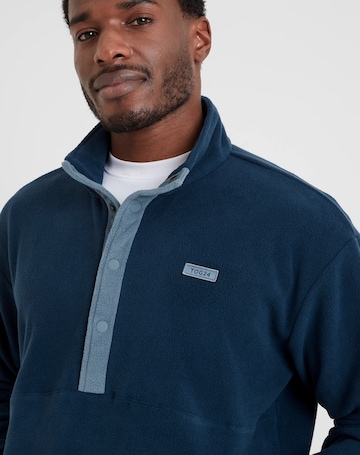 Tog24 Horth Mens Half Zip Fleece