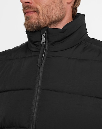 Tog24 Lomax Mens Padded Gilet