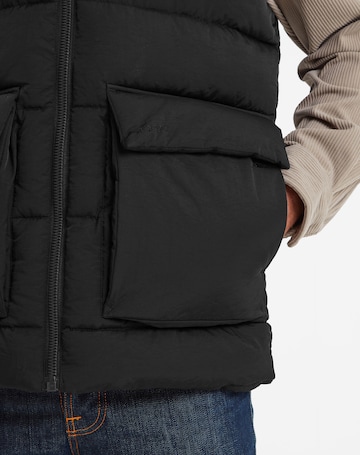 Tog24 Lomax Mens Padded Gilet
