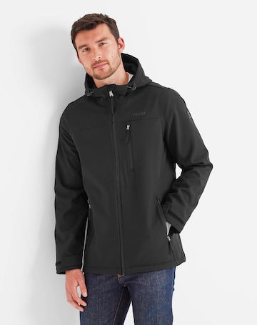 Tog24 Retner Mens Softshell Hooded Jkt