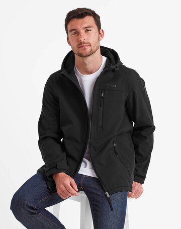Tog24 Retner Mens Softshell Hooded Jkt