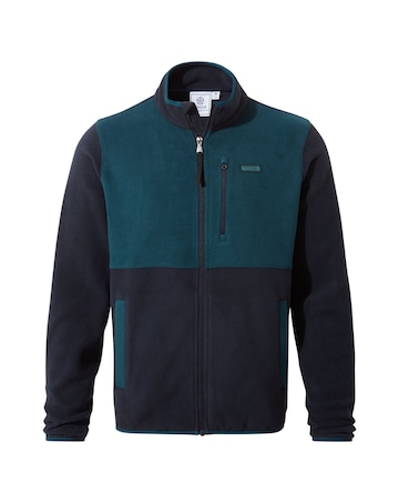 Tog24 Banwell Mens Jacket Fleece