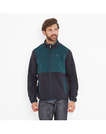 Tog24 Banwell Mens Jacket Fleece