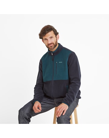 Tog24 Banwell Mens Jacket Fleece