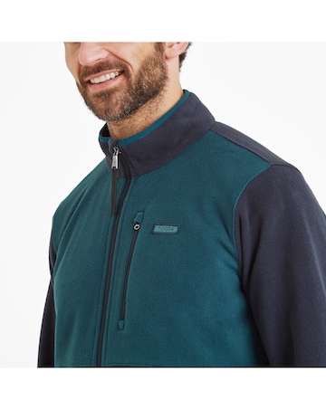 Tog24 Banwell Mens Jacket Fleece