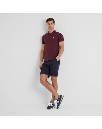 Tog24 Braunton Mens Polo Shirt