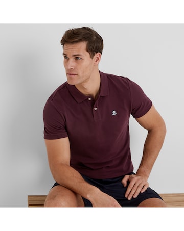 Tog24 Braunton Mens Polo Shirt