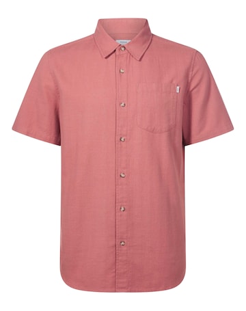 Tog24 Preston Mens Ss Shirt