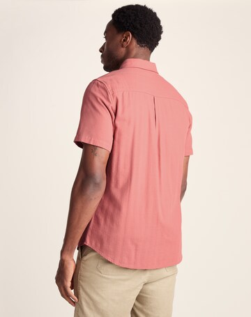Tog24 Preston Mens 100% Cotton Supersoft Short Sleeve Shirt