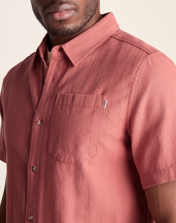 Tog24 Preston Mens Ss Shirt