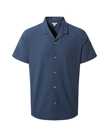 Tog24 Derek Mens Ss Shirt
