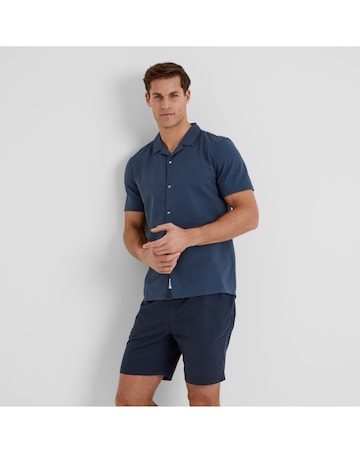 Tog24 Derek Mens Ss Shirt