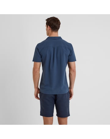 Tog24 Derek Mens Ss Shirt