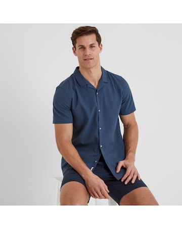 Tog24 Derek Mens Ss Shirt