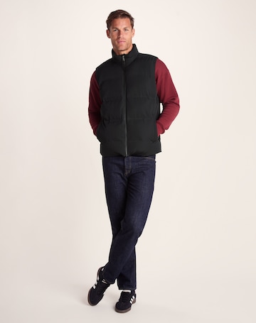 Tog24 Arton Mens Padded Gilet