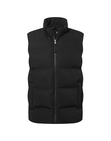 Tog24 Arton Mens Padded Gilet