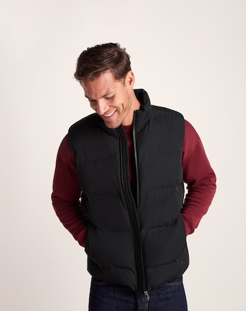 Tog24 Arton Mens Padded Gilet