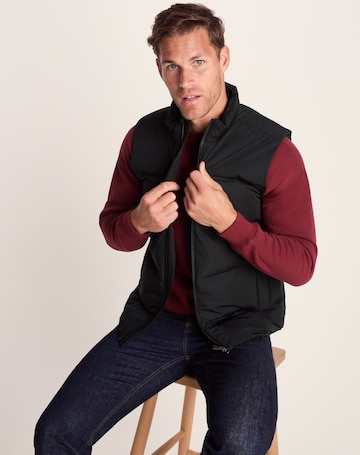 Tog24 Arton Mens Padded Gilet