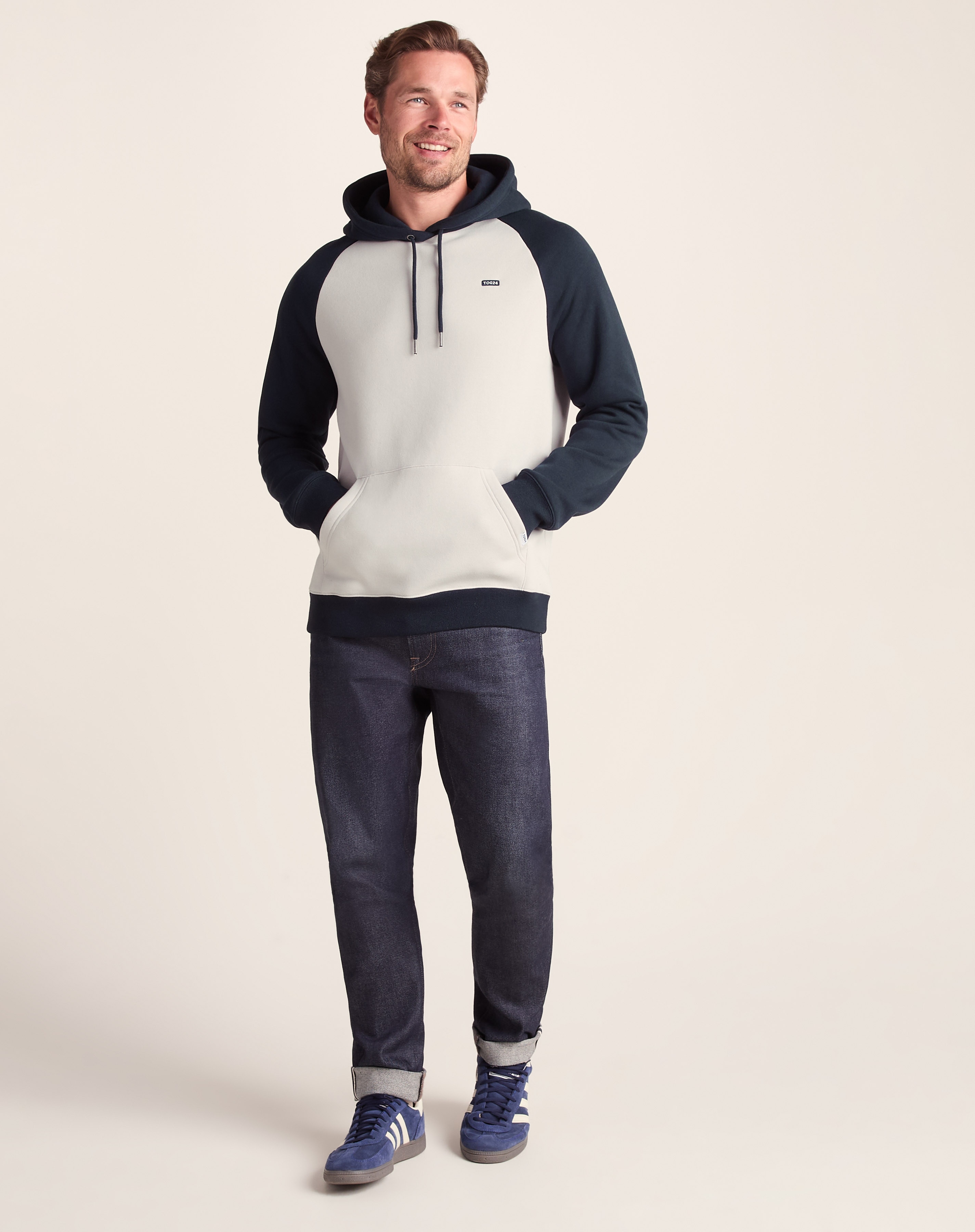 Tog24 Noston Mens Hoody