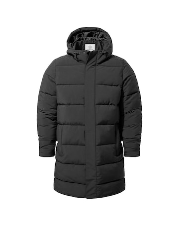 Tog24 Preece Mens Long Jacket
