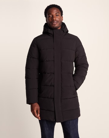 Tog24 Preece Mens Long Jacket