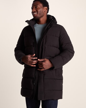 Tog24 Preece Mens Long Jacket