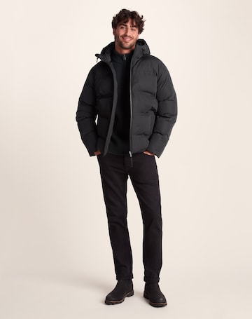 Tog24 Menka Mens Padded Jacket