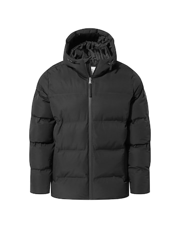Tog24 Menka Mens Padded Jacket