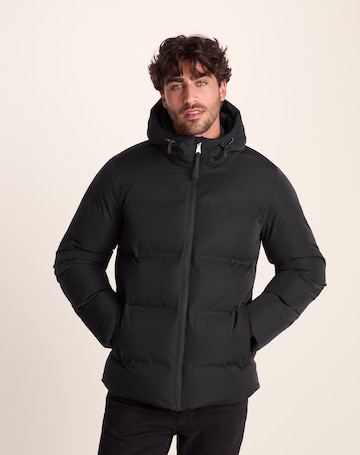 Tog24 Menka Mens Padded Jacket