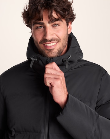 Tog24 Menka Mens Padded Jacket