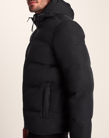 Tog24 Menka Mens Padded Jacket