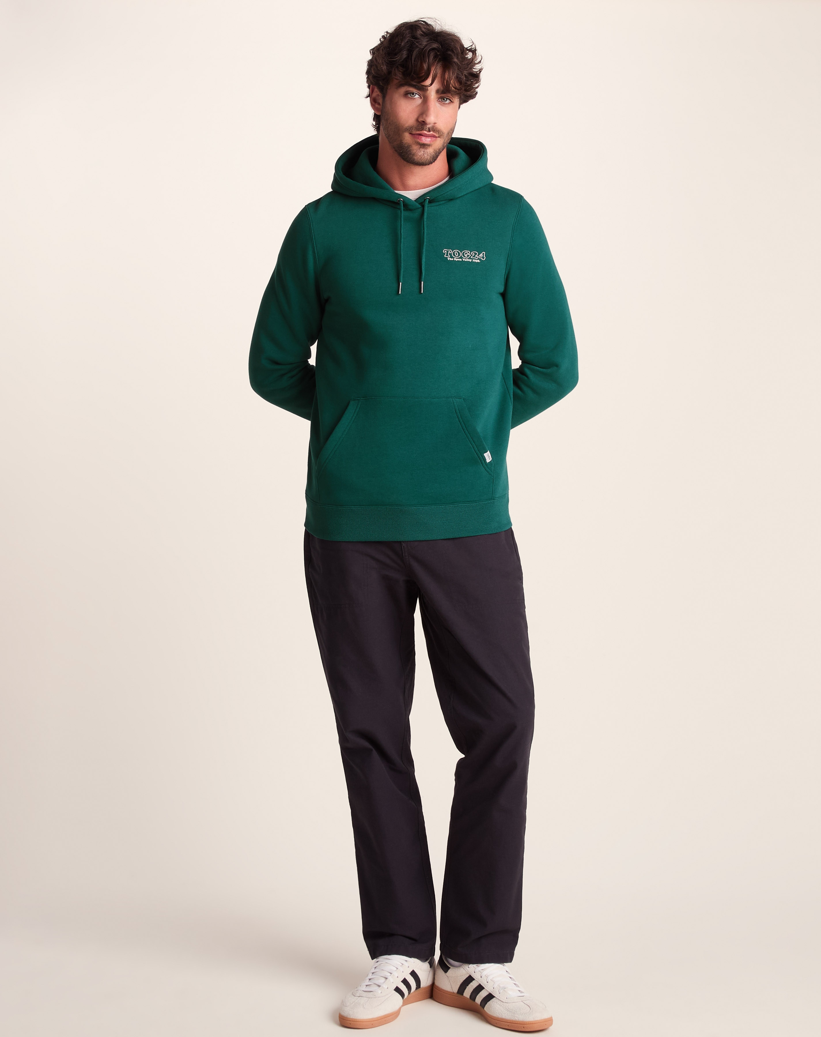 Tog24 Stockton Mens Hoody