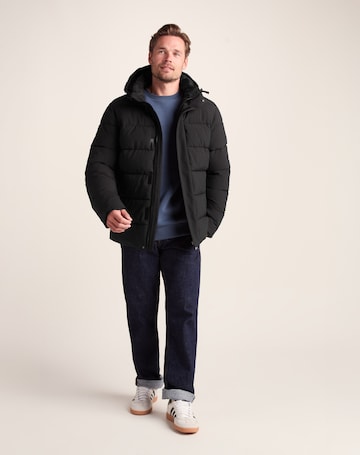 Tog24 Tunnard Mens Short Jacket