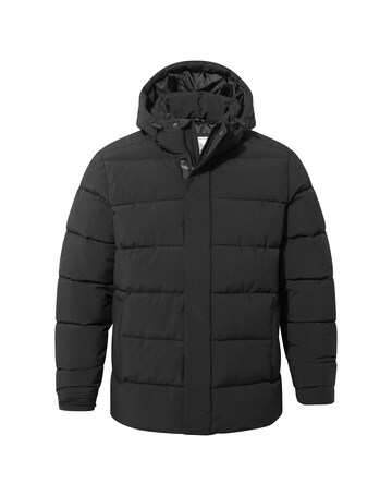 Tog24 Tunnard Mens Short Jacket