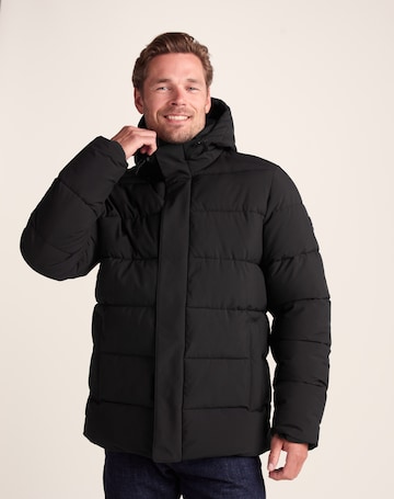 Tog24 Tunnard Mens Short Jacket