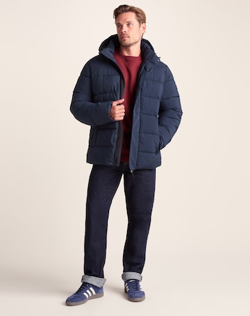 Tog24 Tunnard Mens Short Jacket