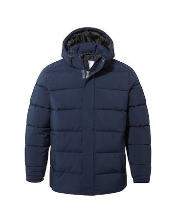 Tog24 Tunnard Mens Short Jacket
