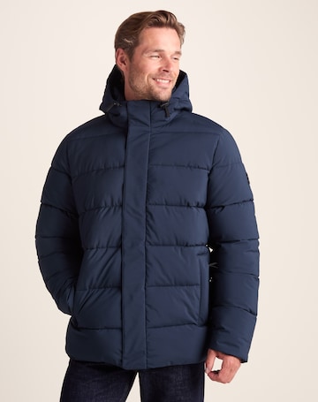 Tog24 Tunnard Mens Short Jacket