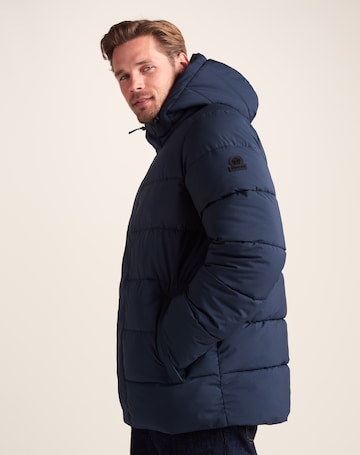 Tog24 Tunnard Mens Short Jacket