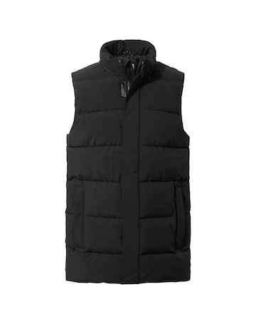 Tog24 Leighton Mens Gilet