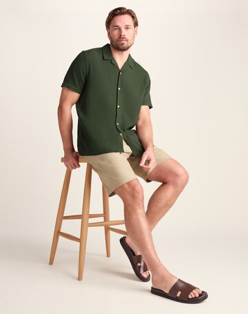 Tog24 Valtos Mens Ss Shirt