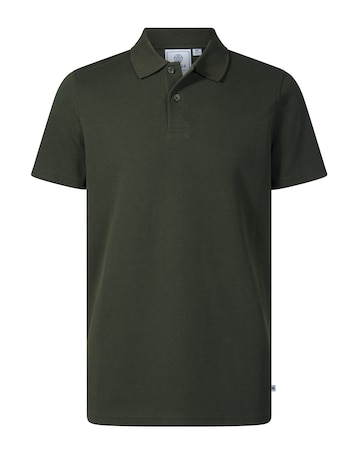 Tog24 Zaden Mens Polo Shirt