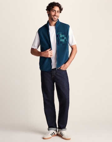 Tog24 Stark Mens Fleece Gilet