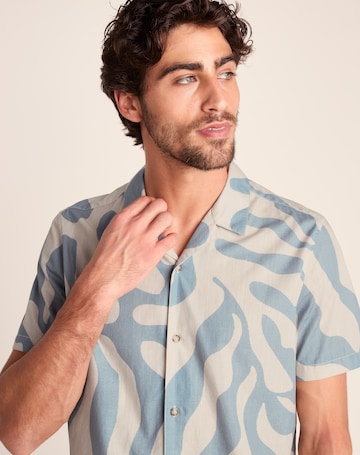 Tog24 Strichen Mens Ss Shirt