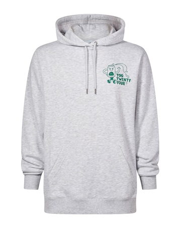 Tog24 Malley Overhead Hoody