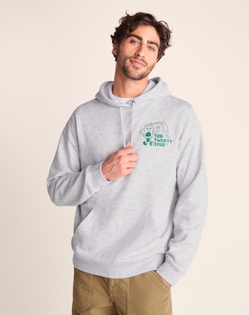 Tog24 Malley Overhead Hoody
