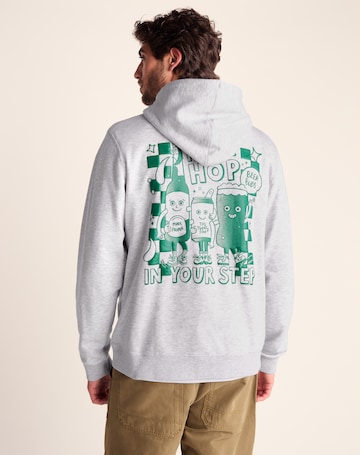 Tog24 Malley Overhead Hoody